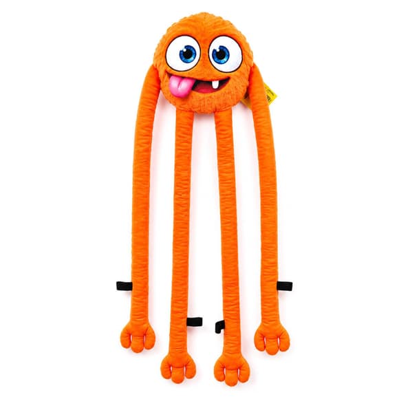 Игрушка мягконабивная "Обнимашка БУ-БУ 4" H-BuBu4 обхват "рук" 150 см
