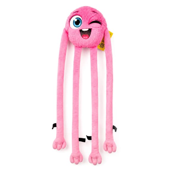 Игрушка мягконабивная "Обнимашка ЖУ-ЖУ 4" H-GuGu4 обхват "рук" 150 см