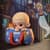 Коллекционная игрушка Винтажн ый магазин Pop Top 52Toys 24CB566NK04 серии NOOK