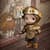 Коллекционная игрушка Винтажный магазин Pop Top 52Toys 24CB566NK04 серии NOOK