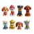 Игрушка-сквиш Дружная команда Cool Things PP067 серии "Paw Patrol"