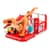 Интерактивный игровой набор "Побег динозавра" Pets & Robo Alive 71127 со звуком