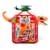 Интерактивный игровой набор "Побег динозавра" Pets & Robo Alive 71127 со звуком