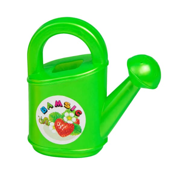 Дитяча іграшка "Лійка №2 мала" 088/1BMS(Green) розмір 15х15х7 см