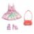 Кукла детская "Белла" Rainbow High 547549 серии "My Fashion Style" с аксессуарами