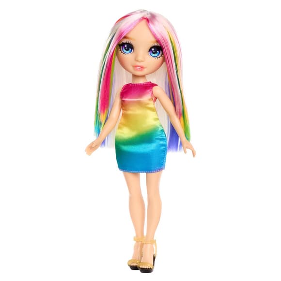 Кукла детская "Амая" Rainbow High 989509 серии "ОРР" с аксессуарами