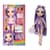 Кукла детская Виолетта Rainbow High 507314 серии "Swim & Style" с аксессуарами