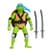 Ігрова фігурка Лео TMNT 83829 серії "Черепашки-Ніндзя. Панцирний вихор"