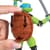 Ігрова фігурка Лео TMNT 83829 серії "Черепашки-Ніндзя. Панцирний вихор"