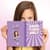 Набор для творчества DIY Style 4 Ever "Cкрапбукинг Дневник для тайн" OFG298
