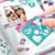 Набор для творчества DIY Style 4 Ever "Cкрапбукинг Дневник для тайн" OFG298