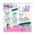 Набор д ля творчества DIY Style 4 Ever "Cкрапбукинг Дневник для тайн" OFG298