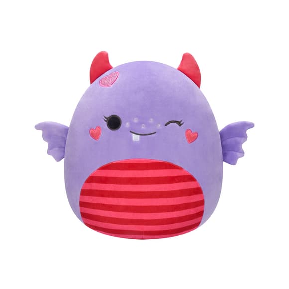 УЦЕНКА!!! Мягкая игрушка Монстрик Атватер Squishmallows SQVA00803-UC, 13 см