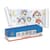 УЦІНКА! Розмальовка дитяча Paw Patrol Друзі DoDo Toys 200192-UC 70х16 см