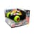 УЦІНКА!!! Дитяча машина трюкова Bambi FL-20610C(Green)-UC інерційна, 11 см, оборот на 360°