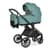 Універсальна коляска 2 в 1 PRESTIGE ME ME 1124-3 Jade Green