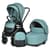 Універсальна коляска 2 в 1 PRESTIGE ME ME 1124-3 Jade Green