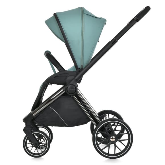 Універсальна коляска 2 в 1 PRESTIGE ME ME 1124-3 Jade Green