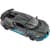 Автомодель инерционная Bugatti DIVO Rastar 64200 grey 1:32
