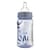 Бутылочка антиколиковая с широким отверстием Easystart Gold Canpol babies 35/240_blu 240 мл