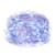 Гирлянда (конский хвост) Springos CL0095, 2 м 300 LED, Blue