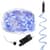 Гирлянда (конский хвост) Springos CL0095, 2 м 300 LED, Blue