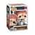 Игровая фигурка Funko POP! Сукуна Funko 80282 серии "Магическая битва"