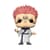 Игровая фигурка Funko POP! Сукуна Funko 80282 серии "Магическая битва"