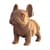 Картонный конструктор 3D Puzzle "PUPPIES TRIO" CARTPUPPIES 227 деталей
