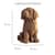 Картонный конструктор 3D Puzzle "PUPPIES TRIO" CARTPUPPIES 227 деталей