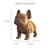 Картонный конструктор 3D Puzzle "PUPPIES TRIO" CARTPUPPIES 227 деталей