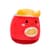 М'яка іграшка Картопляні чіпси Енсел Squishmallows SQCR06616, 19 см