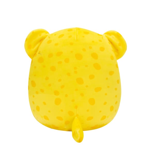 М'яка іграшка Гепард Лексі Squishmallows SQVA00850, 19 см