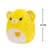М'яка іграшка Гепард Лексі Squishmallows SQVA00850, 19 см