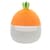 М'яка іграшка Морквина Кароліна Squishmallows SQER00945, 19 см