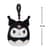 Дитяча м'яка іграшка на кліпсі серії «Хелло Кітті» Куромі Squishmallows SQSN00277, 9 см