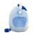 Дитяча м'яка іграшка Бик Бермайє Squishmallows SQER01213, 19 см