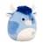 Дитяча м'яка іграшка Бик Бермайє Squishmallows SQER01213, 19 см