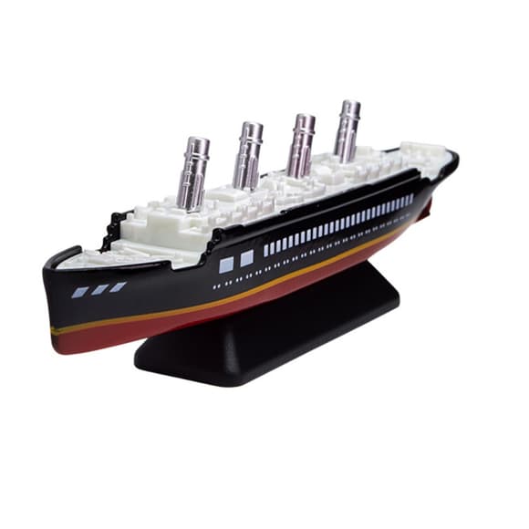 Дитяча колекційна модель "Круїзний лайнер" TechnoDrive 250420CG-4

