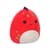 М'яка дитяча іграшка «ДІНО ДОЛАН» Squishmallows SQCR05399, 19 см
