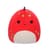 М'яка дитяча іграшка «ДІНО ДОЛАН» Squishmallows SQCR05399, 19 см