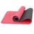 Коврик спортивный Cornix XR-0006, 183 x 61 x 0.6 cм, Red/Black