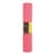 Коврик спортивный Cornix XR-0006, 183 x 61 x 0.6 cм, Red/Black