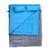 Мешок-одеяло спальный ALPINE COMFORT DOUBLE 250 Norfin NFL-30240, 220 х 150 см