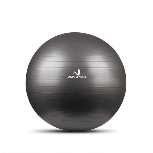 Мяч для Фитнеса (Фитбол) Way4you w40122, 75 см