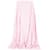 Плед-покрывало Extra Soft Springos HA7128 светло-розовый 130x180 см