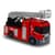 УЦІНКА!!! Автомодель дитяча Scania "Пожежна машина" TechnoDrive 6407KS-UC світло, звук