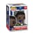 Игровая фигурка Эдуарда Камавинга Funko POP! 92729 серии " Футбол: Франция"