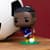 Игровая фигурка Эдуарда Камавинга Funko POP! 92729 серии " Футбол: Франция"