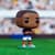 Игровая фигурка Килиан Мбаппе Funko POP! 92730 серии "Футбол: Франция"
